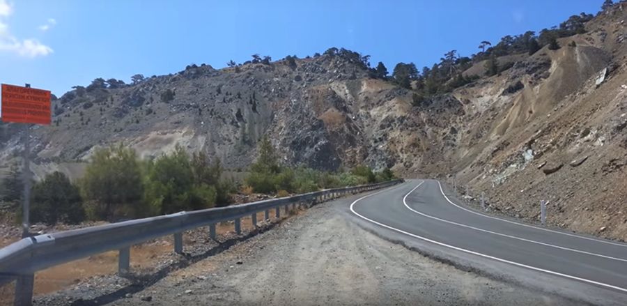 Mount Olympus Mount Olympus